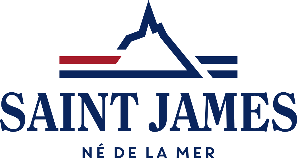 Saint James
