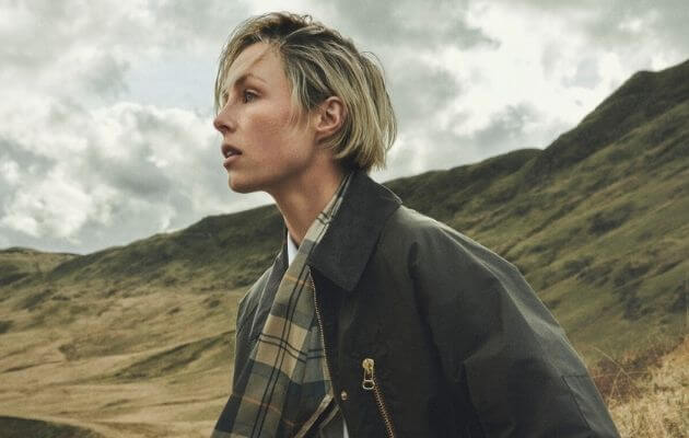 Barbour Femmes