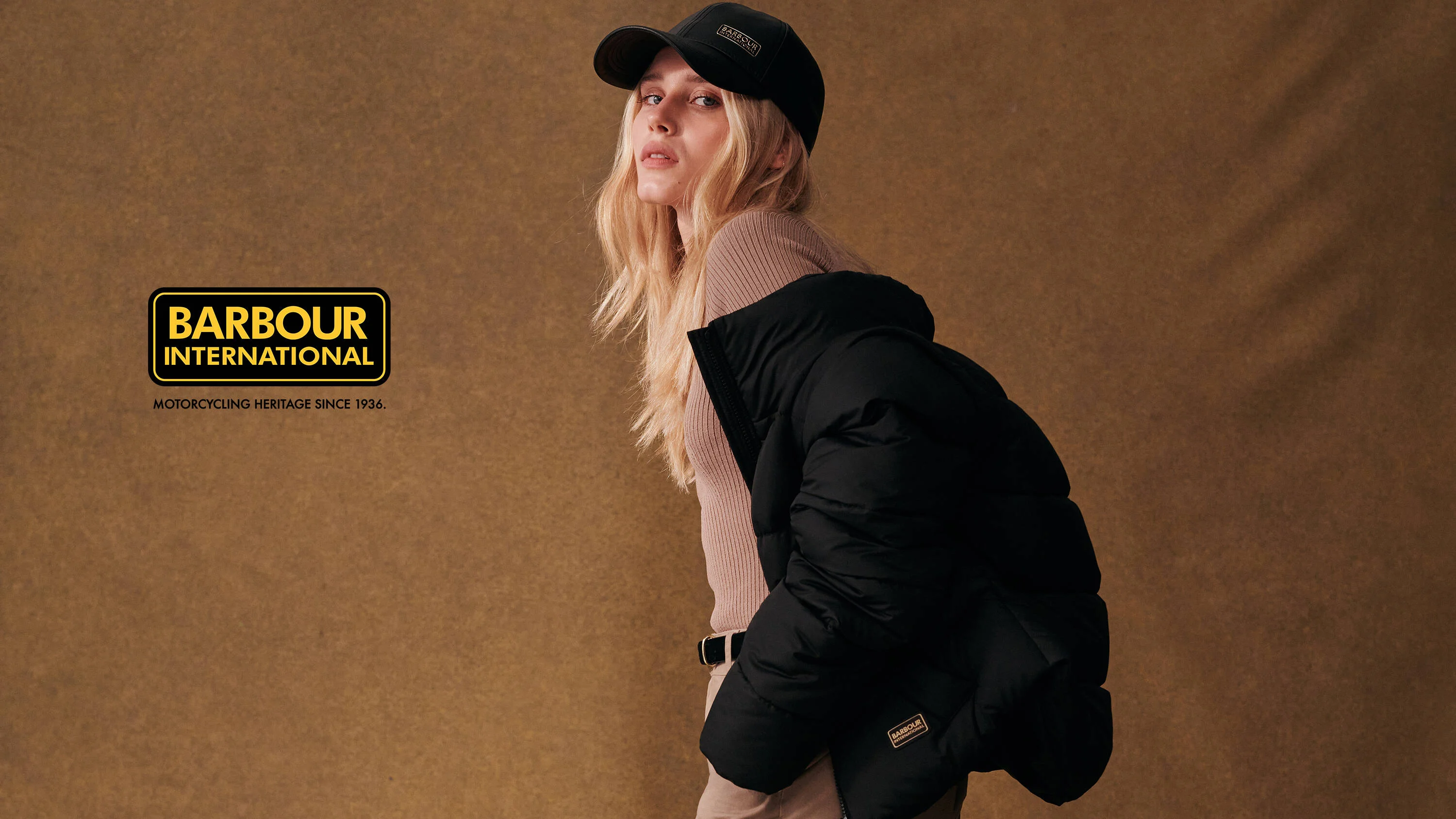 Barbour Femmes