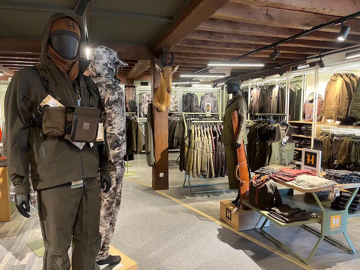 Boutique Sologne