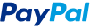 Logo de Paypal